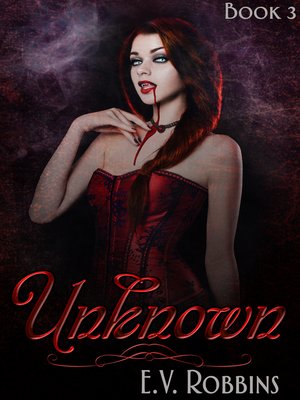 cover image of Unknown